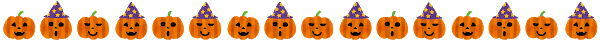 ハロウィンバイキング